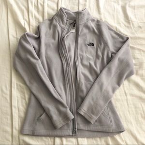 Northface Fleece Jacket